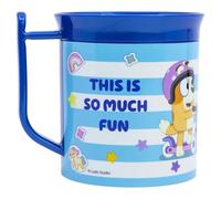 Stor Bluey Easy Hold Microwave Mug 400ml