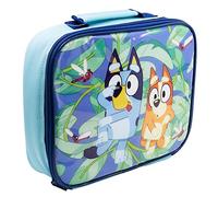 RECTANGULAR INSULATED BAG BLUEY