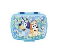 Stor 'Bluey' Funny Lunch Box