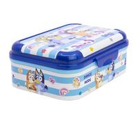 Stor Bluey Sandwich Maker Asker