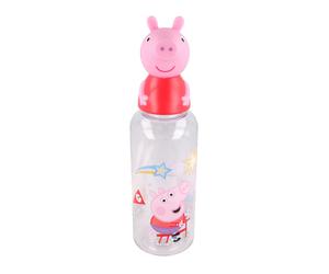 Stor Botella, Peppa Pig, 560 ml (Pack of 1)