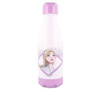 Stor BPA Free Plastic Reusable Kids Water Bottle 560ml frozen 2 elements
