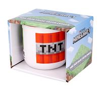 Minecraft - Minecraft Breakfast - Mug - multicolored - Onesize - Ceramic Onesize