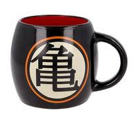 Stor Globe Ceramic Mug 380 ml in Gift Box Dragon Ball Young Adult (8412497004058)