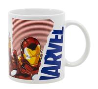STOR Ceramic Mug 325 ML | Avengers Comic Heroes