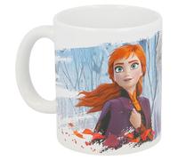 Stor Ceramic Mug 11 OZ Frozen 2