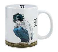 Stor CERAMIC MUG 325 ML | in DEATH NOTE GIFT BOX
