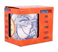 Stor 11oz Ceramic Mug in Dragon Ball Gift Box