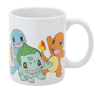 Stor 11oz Ceramic Mug in Pokemon Gift Box