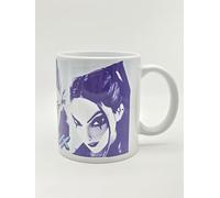 STOR Ceramic Mug Kpop Demon Hunters 325ml - Breakfast Mug with Original Sublimation Design - Official Marvel Product - Perfect for Coffee and Tea