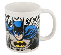 STOR Ceramic Sublimation Mug 325 ML Batman City