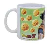 STOR Ceramic Sublimation Mug 325 ML Dragon Ball 7 Balls