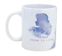 STOR Ceramic Sublimation Mug 325 ML Frozen II Design 1