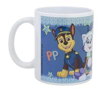 STOR Ceramic Sublimation Mug 325 ML PAW Patrol BOY Patched Together