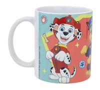 STOR Ceramic Sublimation Mug 325 ML PAW Patrol BOY PUP IT Out
