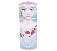 Stor Character Sipper Bottle Frozen Ii Elsa Unisex