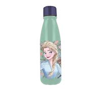 Stor Children´s Frozen Snowy Tale Aluminum Bottle 600ml