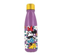 Stor Children´s Minnie Sunshine Aluminum Bottle 600ml
