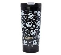 Stor Coffee Tumbler Stainless Steel 425 ML | Nightmare Before Christmas