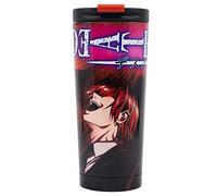Stor Coffee Tumbler Stainless Steel Thermos 425 ML | Death Note