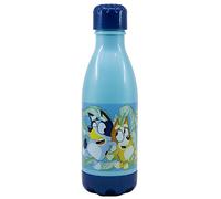 Stor DAILY PP BOTTLE 560 ML BLUEY re-usable