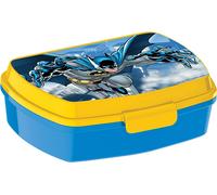 Stor DC COMICS Sandwich Box Batman Funny Lunch Children And Boys