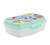 Stor Disney 100th Anniversary Rectangular Lunch Box