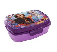 Stor Disney Frozen 2 Disney Plastic Lunchbox 35074