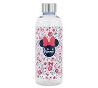 Stor Disney Minnie Mouse 850ml Plastic Reusable Water Bottle