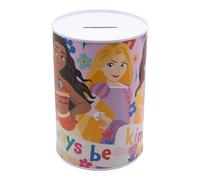 Stor Disney Princess Metal Money Box