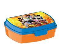 Stor Dragon Ball Lunch Box