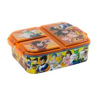 Stor Dragon Ball Lunch Box
