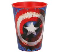 Stor Dragon Ball Reusable Plastic Children's Cup 260ml