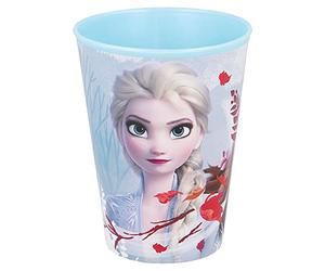 STOR EASY CUP 260 ML FROZEN II BLUE FOREST