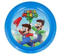 Stor |Easy Pp Plate Super Mario