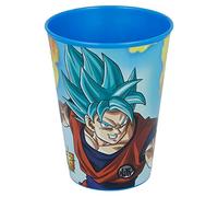 Stor Easy Tumbler 260 ml | Dragon Ball, 8412497207077, Tumbler