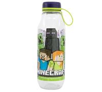 Stor ECOZEN AVENTURE BOTTLE 650 ML MINECRAFT