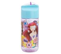 STOR ECOZEN HIDRO SMALL BOTTLE 430 ML PRINCESS COURAGEOUS HEART
