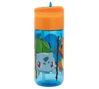 Stor ECOZEN HIDRO WATER BOTTLE FOR CHILDREN 430ML | POKEMON DISTORSION