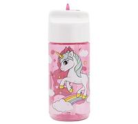 Stor ECOZEN HIDRO WATER BOTTLE FOR CHILDREN 430ML | UNICORN RAINBOW