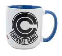 STOR Elite Ceramic Mug 380 ML in Gift Box Dragon Ball