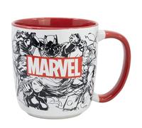 STOR Elite Ceramic Mug 380 ml, Marvel