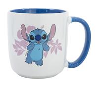 Elite Stitch Mug 400Ml