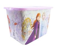 STOR - Frozen 23 Litre Storage Box