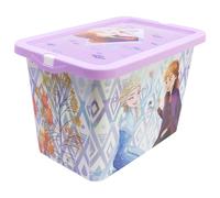 Stor - Frozen 7 Litre Storage Box