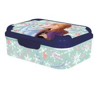 Stor Frozen Asker Lunch Bag