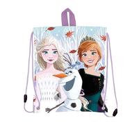 Stor Frozen Autumn Leaves Gymsack