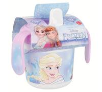 Stor Frozen Baby Training Cup 250 ml 30085, Blue, Medium