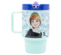Stor Frozen Kids Plastic Cup with Lid 530ml