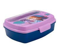 Stor Frozen Sandwich Box With Cutlery